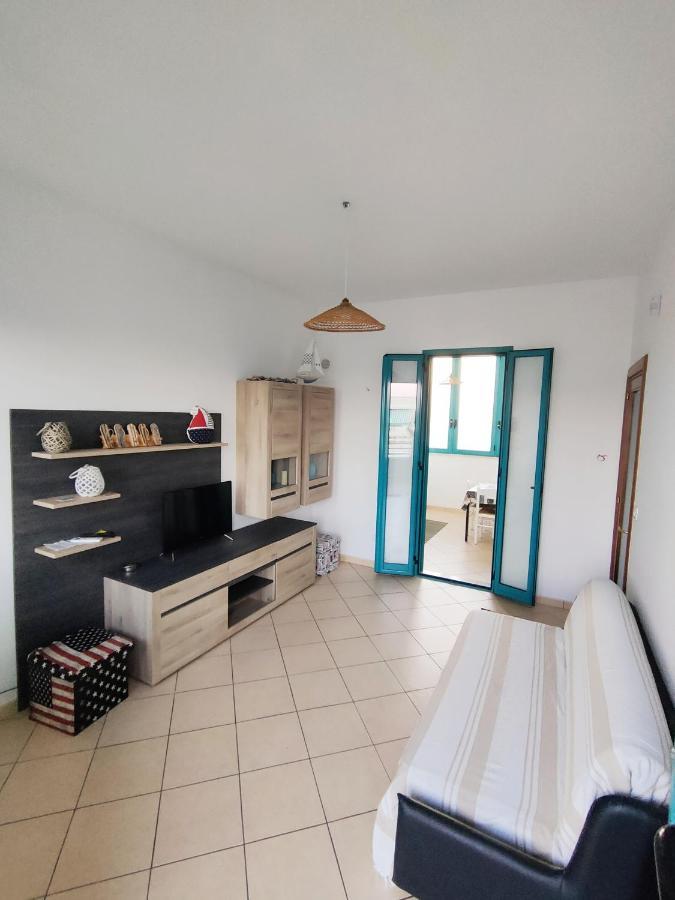 Villa Turchina Gallipoli Luaran gambar