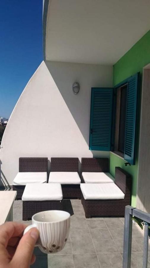 Villa Turchina Gallipoli Luaran gambar